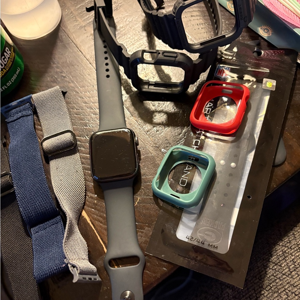 Apple Watch Series 6 44mm